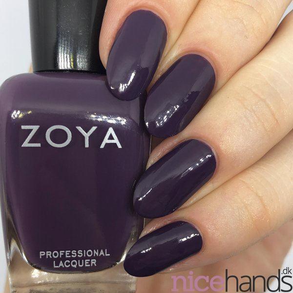 Monica, ZOYA (u)